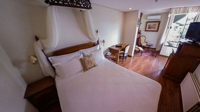 Hotel Kurotel Centro Contempor�neo de Sa�de E Bem Estar