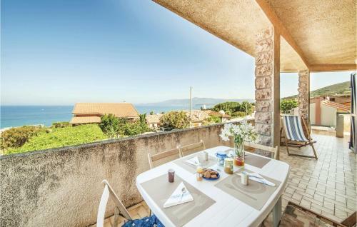 Apartamentos Vista Mare