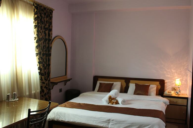 Arab Tower Hotel