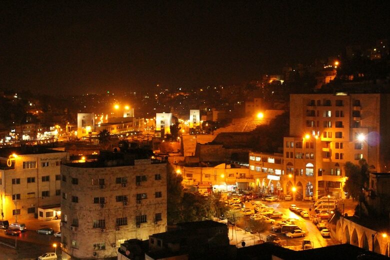 Arab Tower Hotel