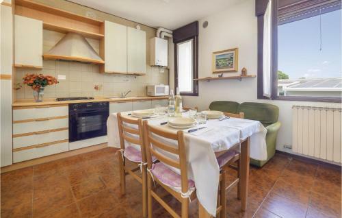 Apartamentos Casa Lucia
