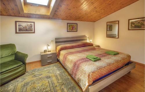 Apartamentos Casa Lucia