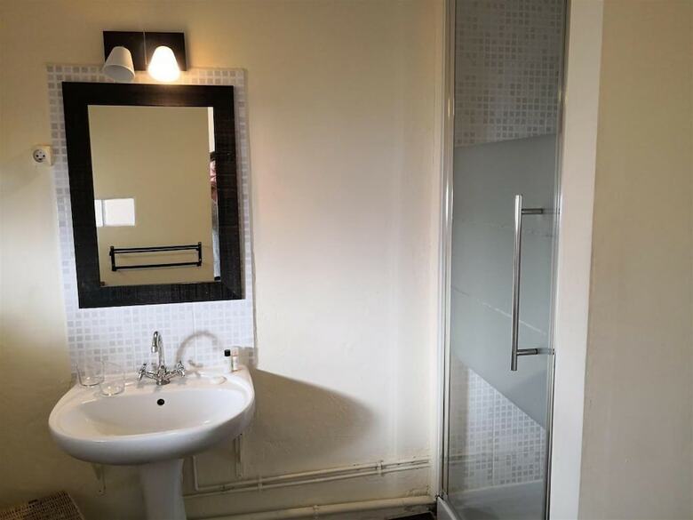 Maison D'anvers B&B