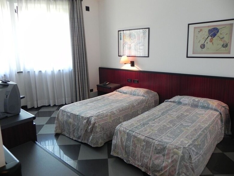 Hotel Verri