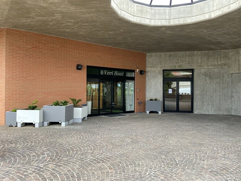 Hotel Verri