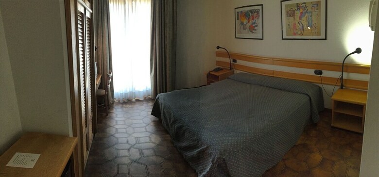 Hotel Verri
