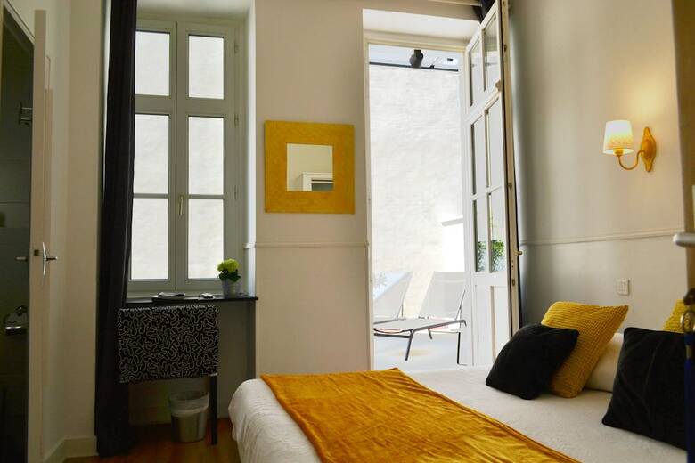 Hotel La Maison Du Lierre