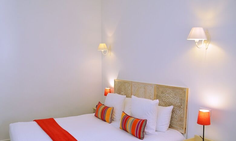 Hotel La Maison Du Lierre
