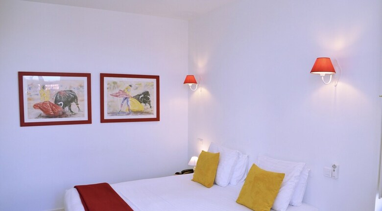Hotel La Maison Du Lierre
