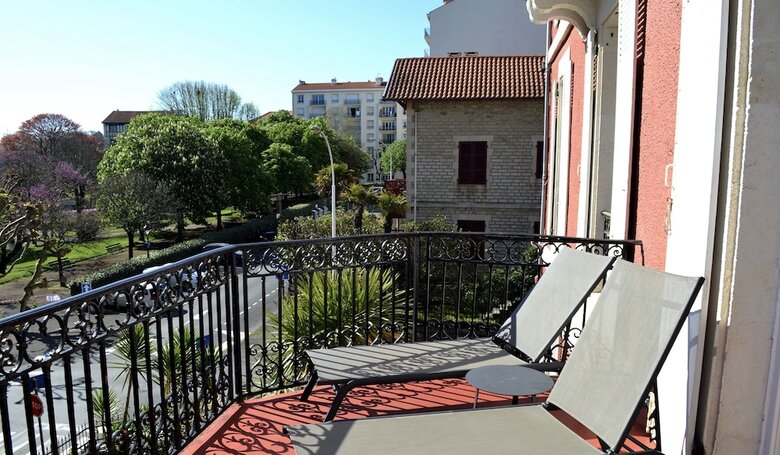 Hotel La Maison Du Lierre
