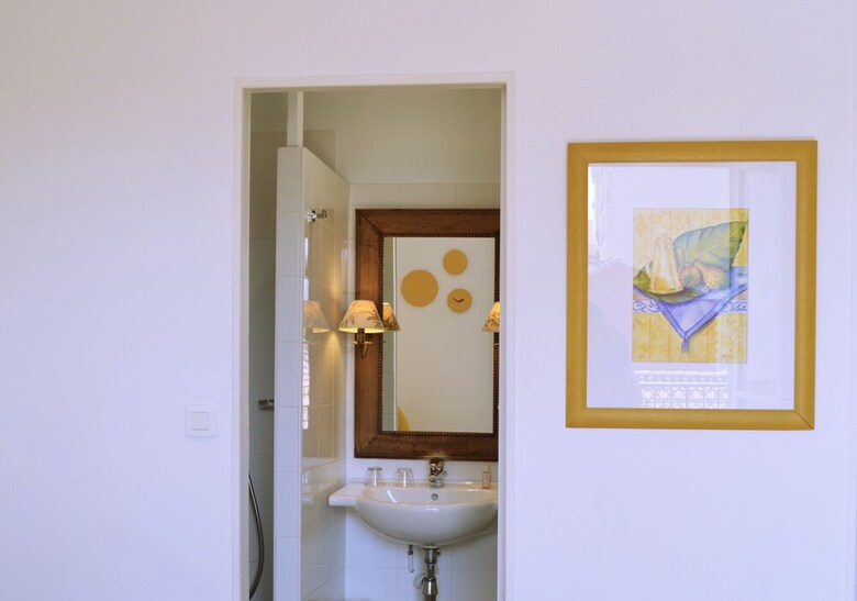 Hotel La Maison Du Lierre