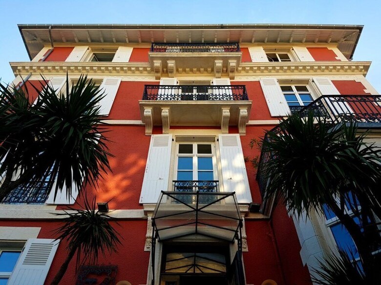 Hotel La Maison Du Lierre