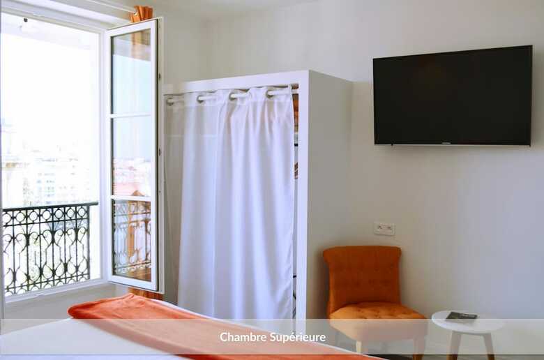 Hotel La Maison Du Lierre
