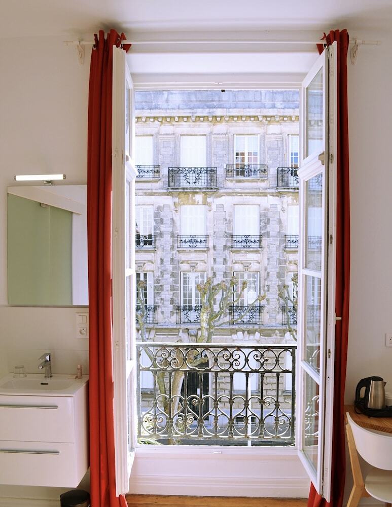 Hotel La Maison Du Lierre