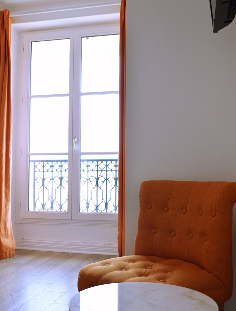 Hotel La Maison Du Lierre
