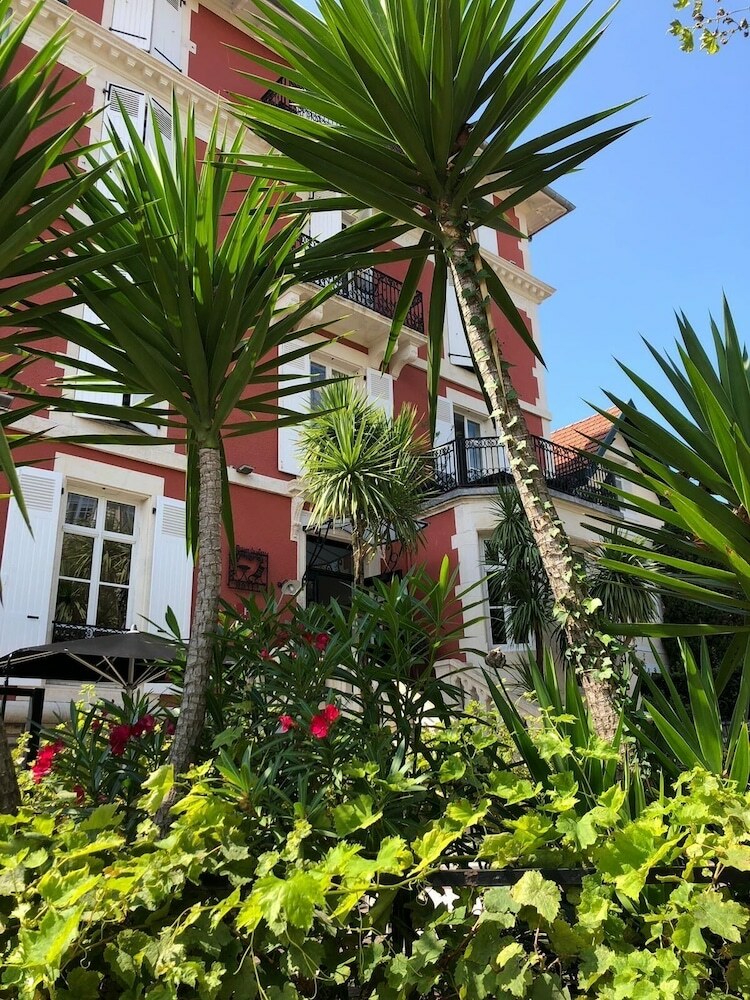 Hotel La Maison Du Lierre