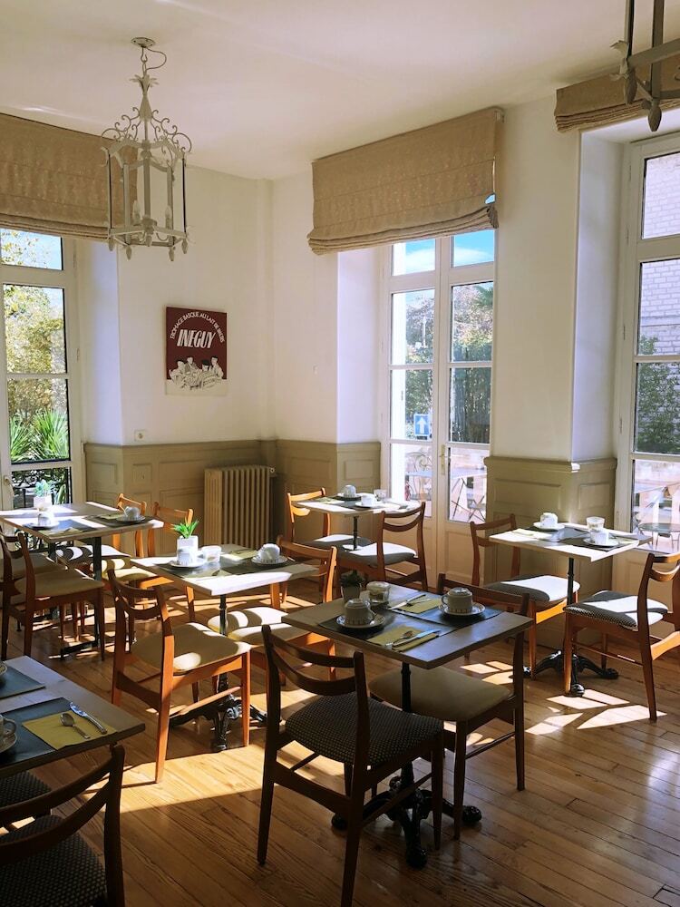 Hotel La Maison Du Lierre