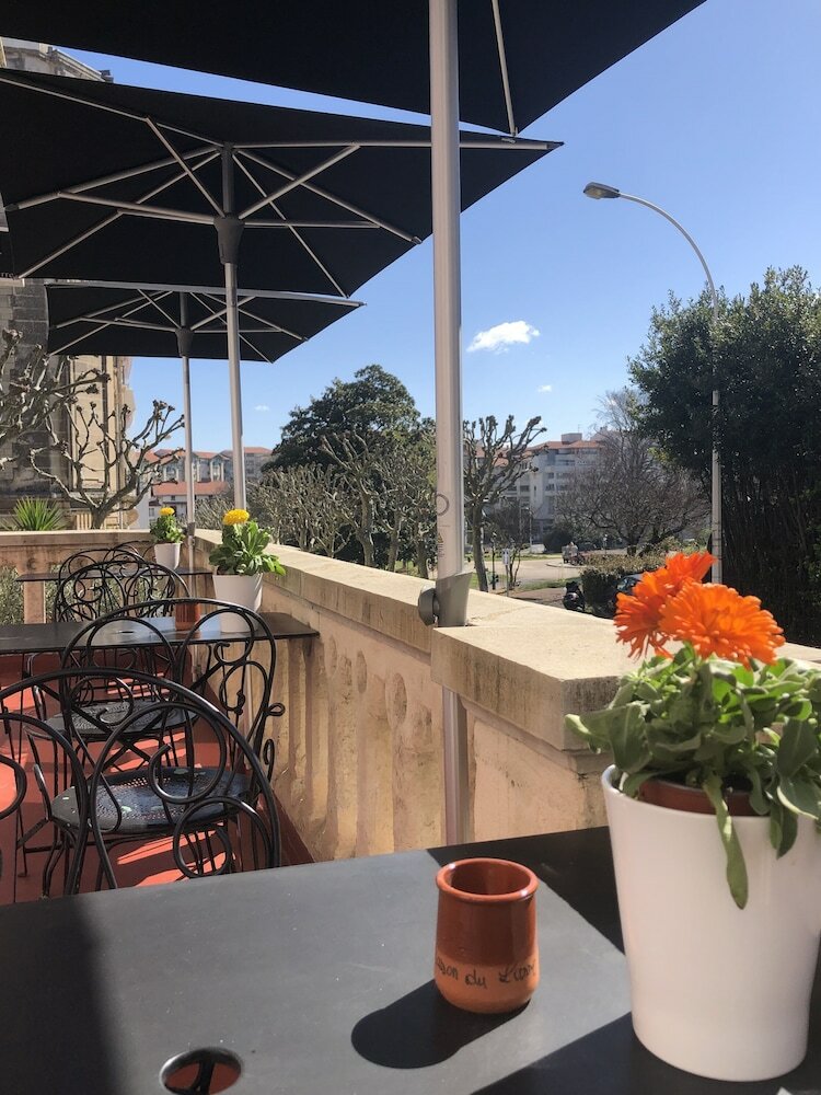 Hotel La Maison Du Lierre