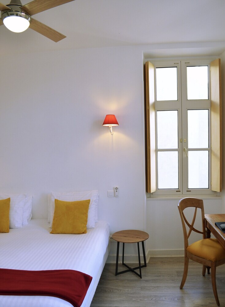 Hotel La Maison Du Lierre