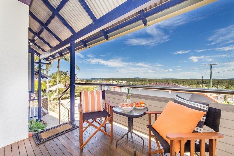 Apartamentos Clubyamba Beach Holiday Accommodation - Adults Only