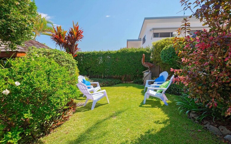 Apartamentos Clubyamba Beach Holiday Accommodation - Adults Only