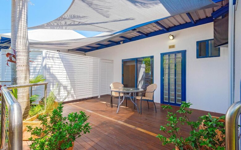 Apartamentos Clubyamba Beach Holiday Accommodation - Adults Only