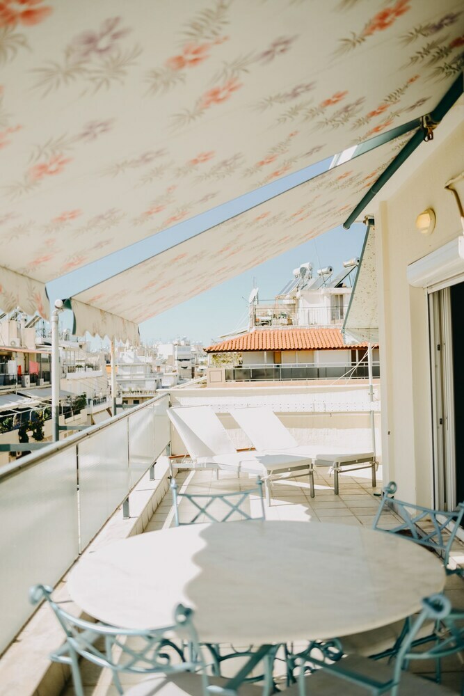 Apartamentos Best House Rooftop Apt Marina Zeas
