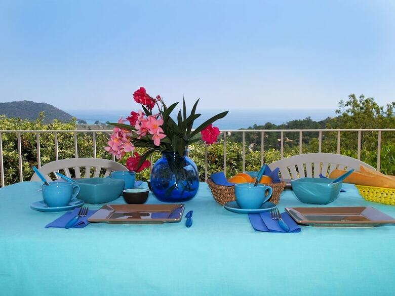 Residence Fium Del Cavo