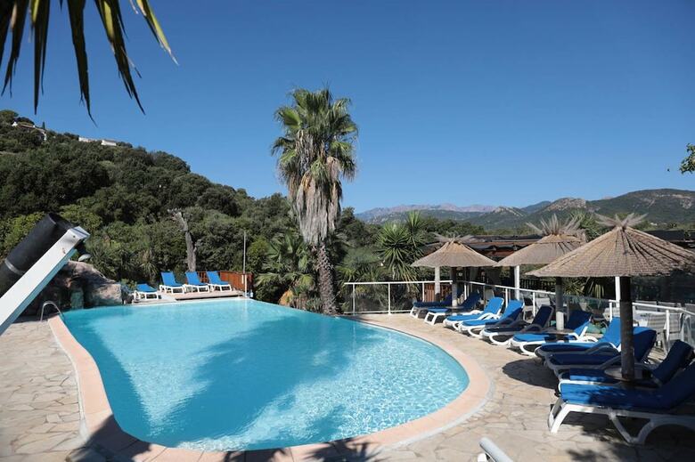 Residence Fium Del Cavo