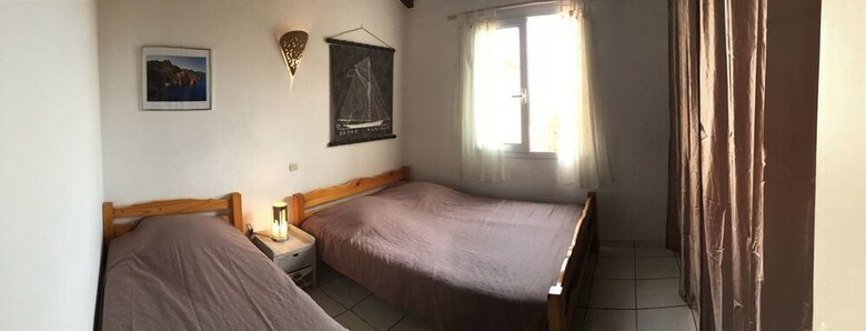 Residence Fium Del Cavo