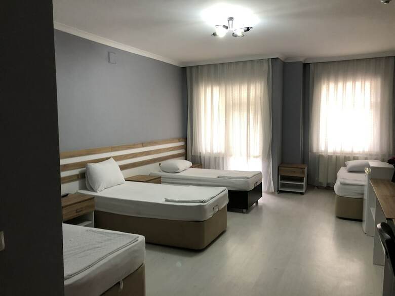 Hotel Ozel Amasya Konukevi