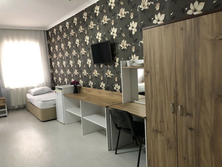 Hotel Ozel Amasya Konukevi