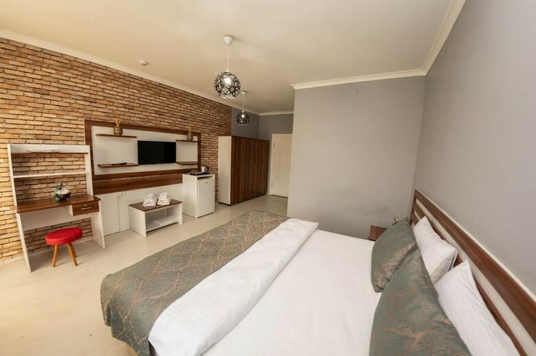 Hotel Ozel Amasya Konukevi