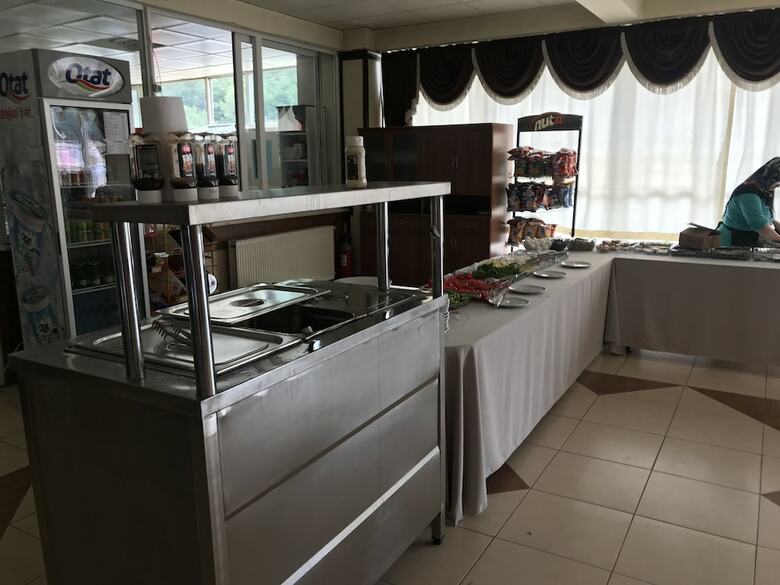Hotel Ozel Amasya Konukevi