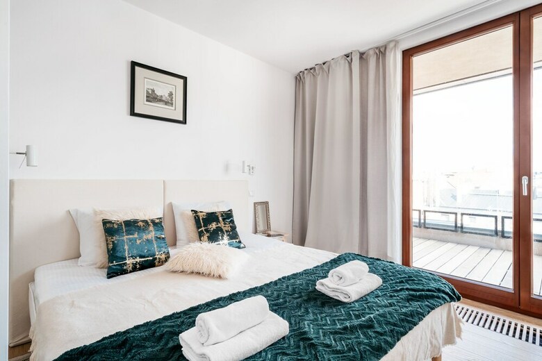 Apartamentos Penthouse Uptown By Loft Affair