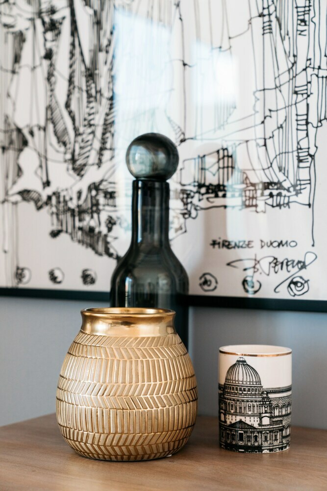 Apartamentos Penthouse Uptown By Loft Affair