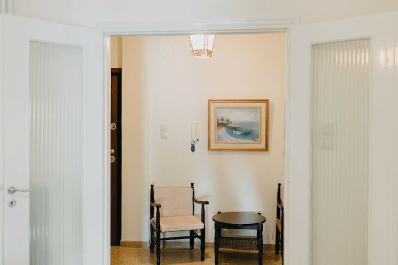 Apartamentos Best House Attiki Metro