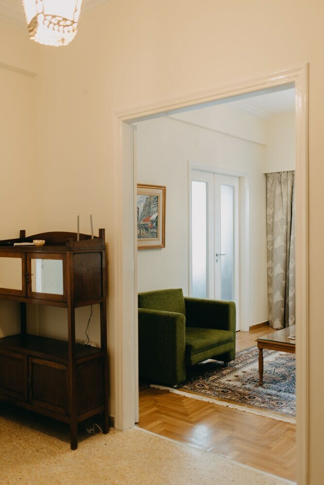 Apartamentos Best House Attiki Metro