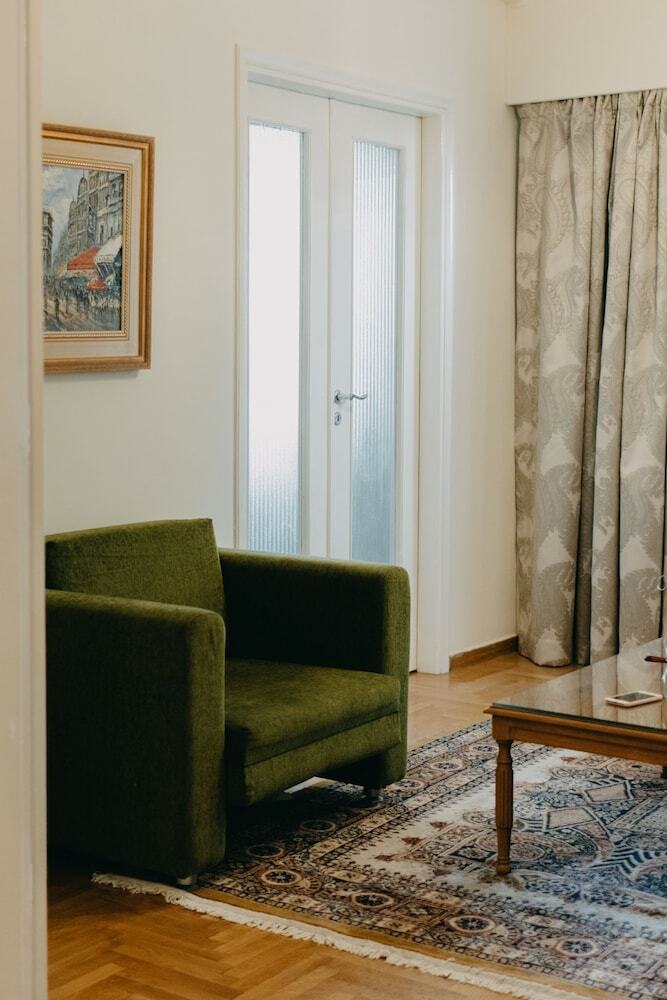 Apartamentos Best House Attiki Metro