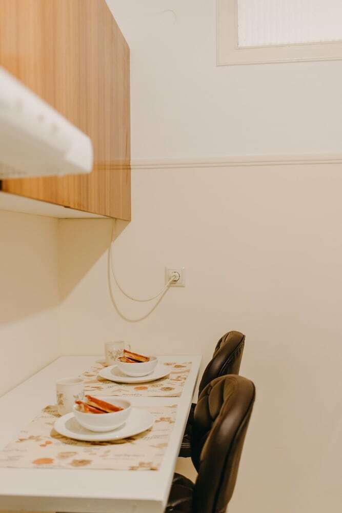 Apartamentos Best House Attiki Metro