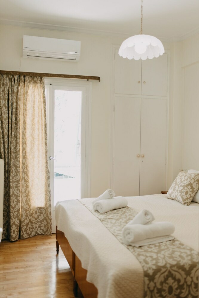 Apartamentos Best House Attiki Metro