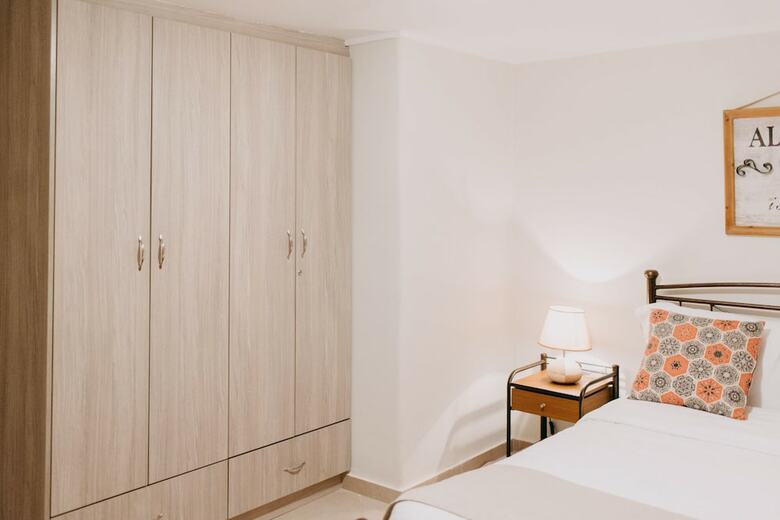 Best House Central Apartment Ag.nikolaou