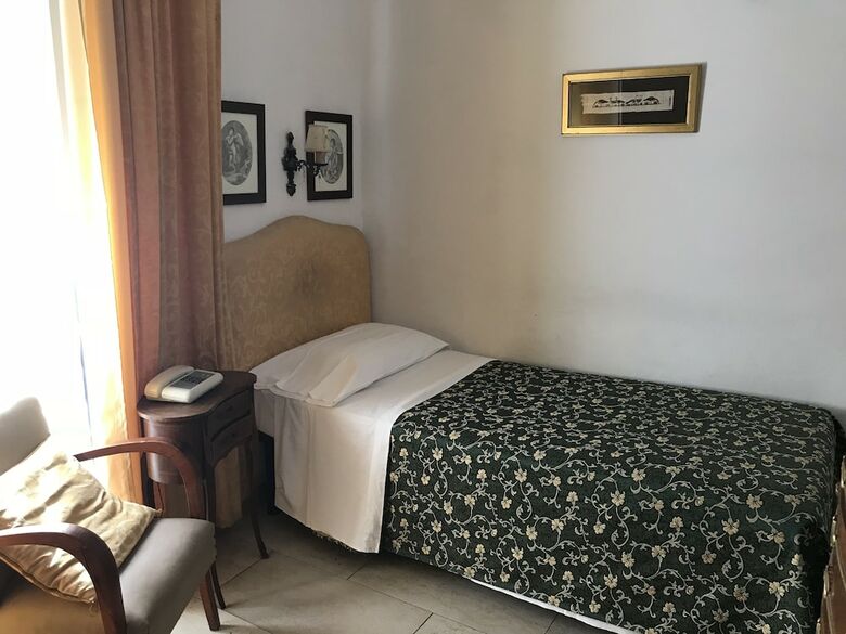 Hotel Claridge