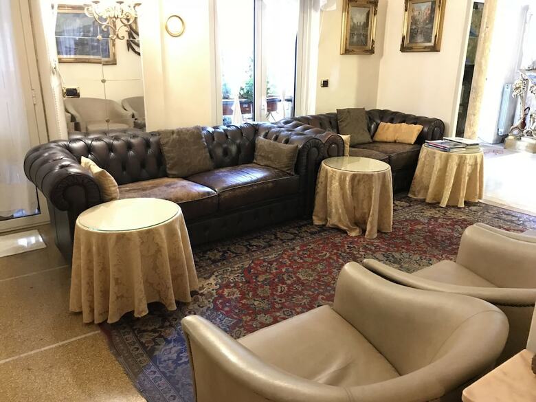 Hotel Claridge
