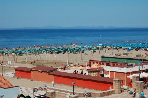 Apartamento Casa Di Bianca