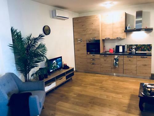 Apartamento Appartamento Fronte Lago D'iseo