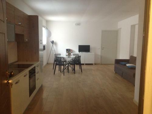 Apartamento Appartamento Fronte Lago D'iseo