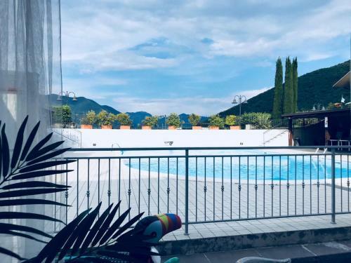 Apartamento Appartamento Fronte Lago D'iseo