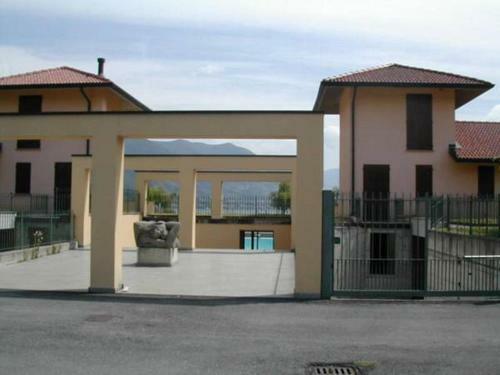 Apartamento Appartamento Fronte Lago D'iseo