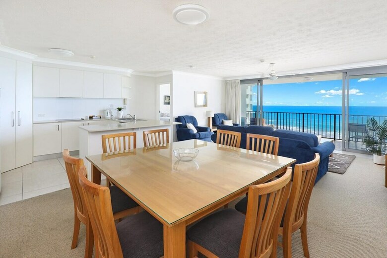 Apartamentos Majorca Isle Beachside Resort